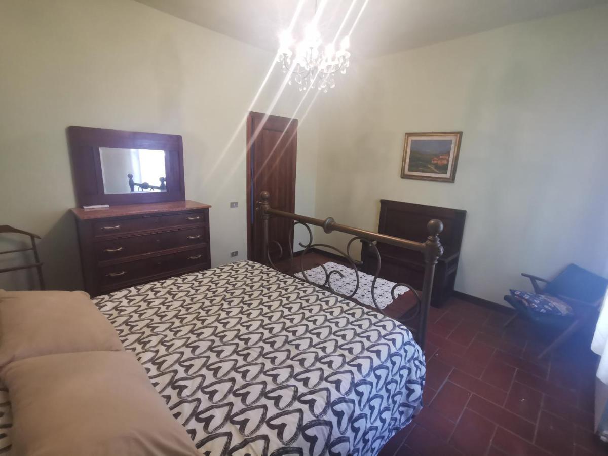 Villetta Il Nespolo Barberino di Mugello Luaran gambar